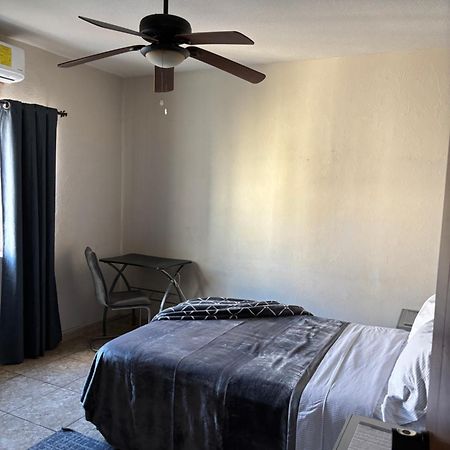 Habitacion Cedro Saltillo Buitenkant foto
